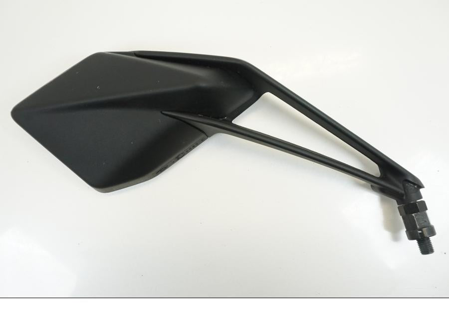 Framsidan på Backspegel från en Kawasaki Z 1000 -2019 motorcykel.