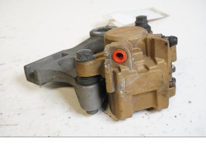 Baksidan på Bromsok från en Honda VTR 1000 F -1997 motorcykel.