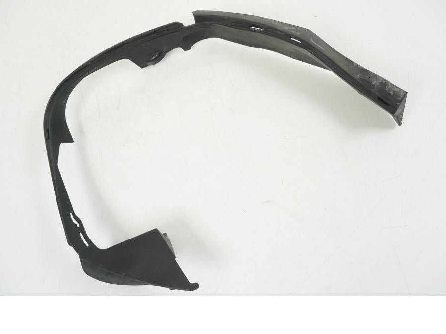 Framsidan på Sidkåpa från en Suzuki GSX-R 1000 -2007 motorcykel.