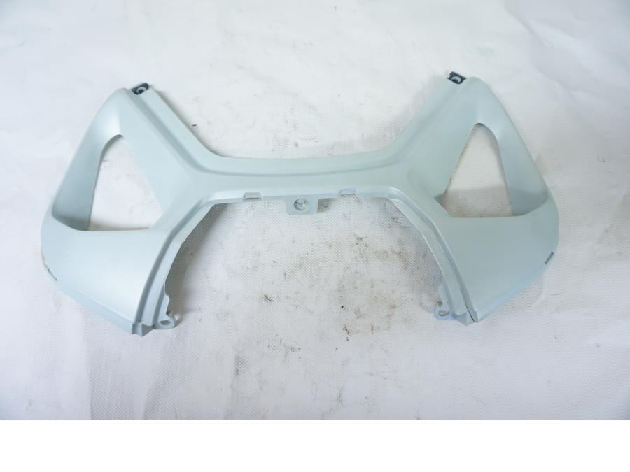 Baksidan på Bakvinge från en Ducati 899 Panigale -2015 motorcykel.