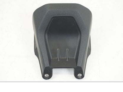 Framsidan på Instrumentkåpa från en Yamaha MT-09 -2021 motorcykel.