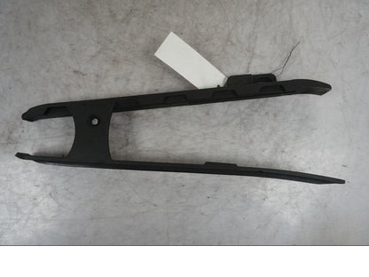 Framsidan på Kedjeguide från en BMW S 1000 XR -2019 motorcykel.