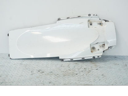 Framsidan på Undertail från en Suzuki GSX-R 1000 -2008 motorcykel.