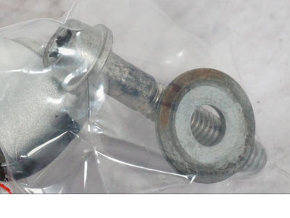 Baksidan på Växelpedal från en BMW K 1600 GTL -2015 motorcykel.