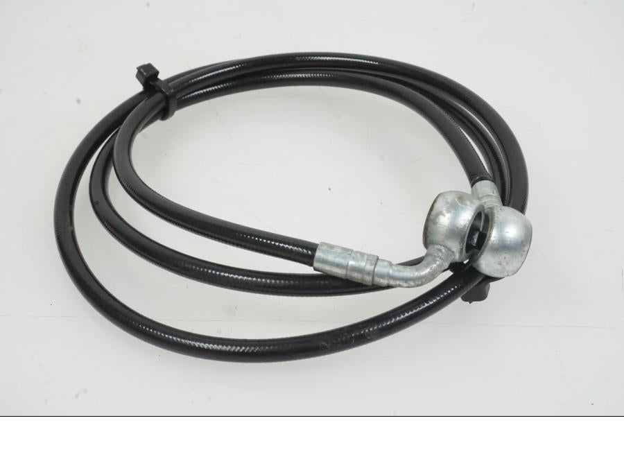 Baksidan på Kopplingsledning från en KTM 1290 Super Duke -2019 motorcykel.