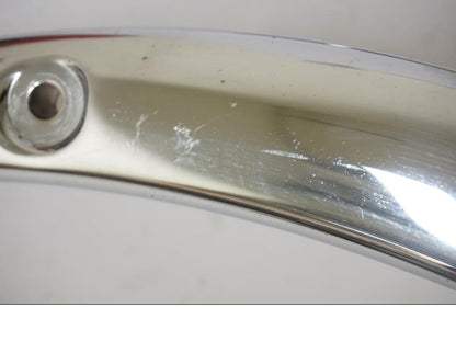 Extrabild1 på Bakskärmstag från en Kawasaki VN 2000 -2008 motorcykel.