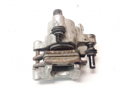 Baksidan på Bromsok från en Yamaha XT 660 R -2004 motorcykel.