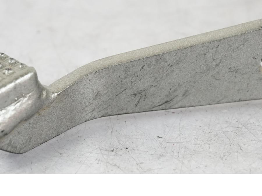 Extrabild1 på Bromspedal från en Kawasaki Z 900 -2019 motorcykel.