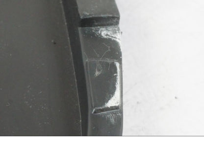 Höger sida på Undertail från en Suzuki GSX-R 750 -2007 motorcykel.