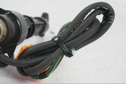 Extrabild3 på Låssats från en BMW K 1200 LT -2004 motorcykel.