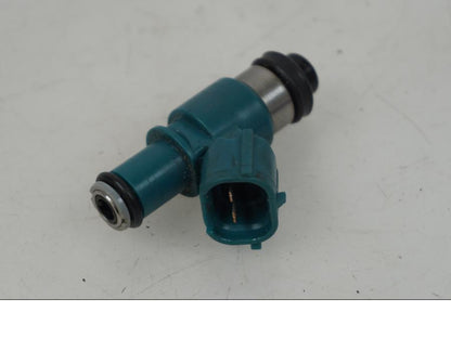 Baksidan på Spridare från en Honda ADV 750 -2017 motorcykel.