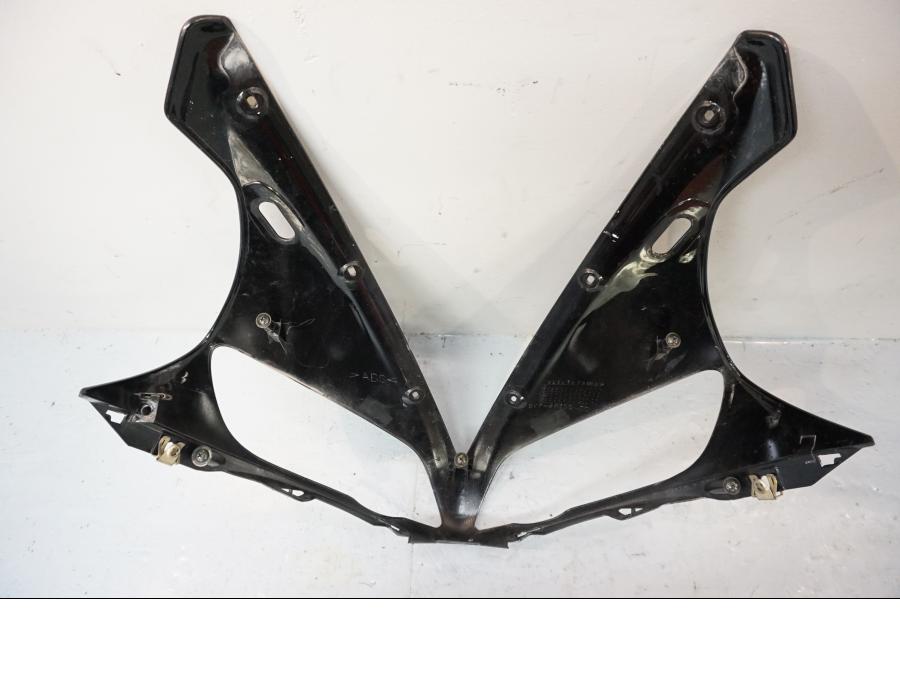Vänster sida på Toppkåpa från en Yamaha YZF 1000 R1 -2006 motorcykel.