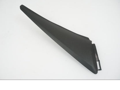 Framsidan på Sadelplast från en Honda CBR 1000 RR -2010 motorcykel.