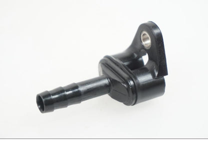 Framsidan på Motordelar från en BMW F 850 GS -2019 motorcykel.