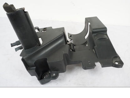 Extrabild3 på Plast från en Yamaha XVS 1100 -2004 motorcykel.