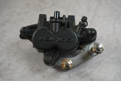 Framsidan på Bromsok från en Kawasaki VN 1500 -1996 motorcykel.