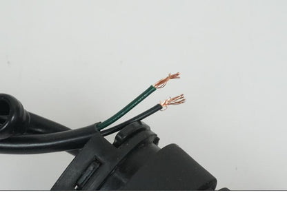 Vänster sida på Blinkers från en Yamaha YZF-R 125 -2019 motorcykel.