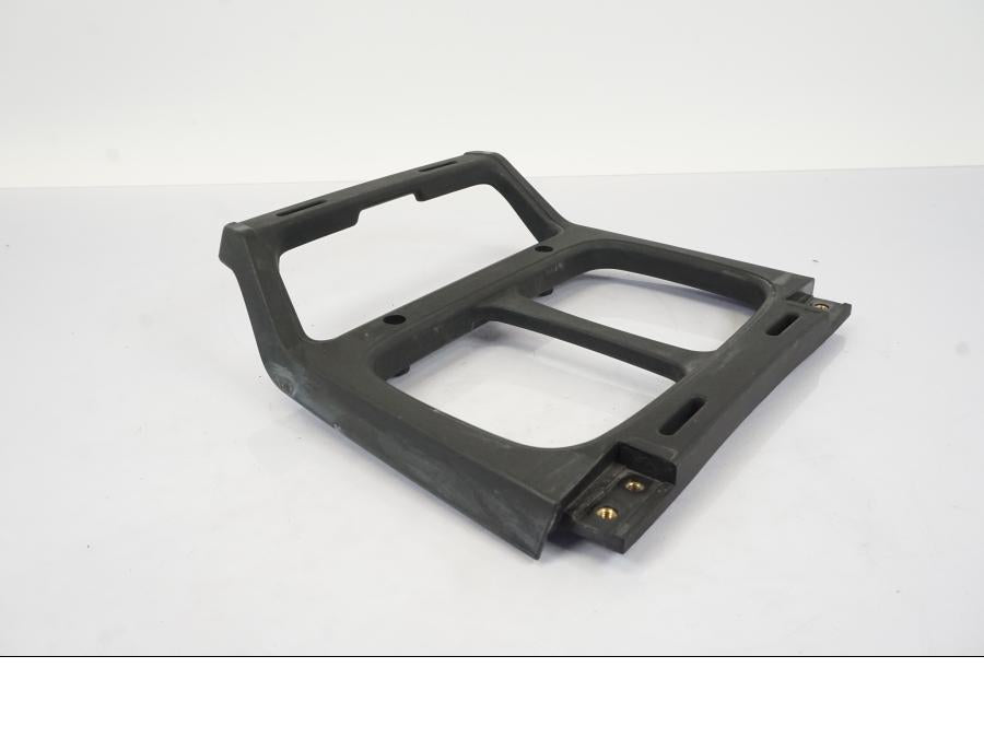 Höger sida på Pakethållare från en BMW R 1150 RS -2003 motorcykel.