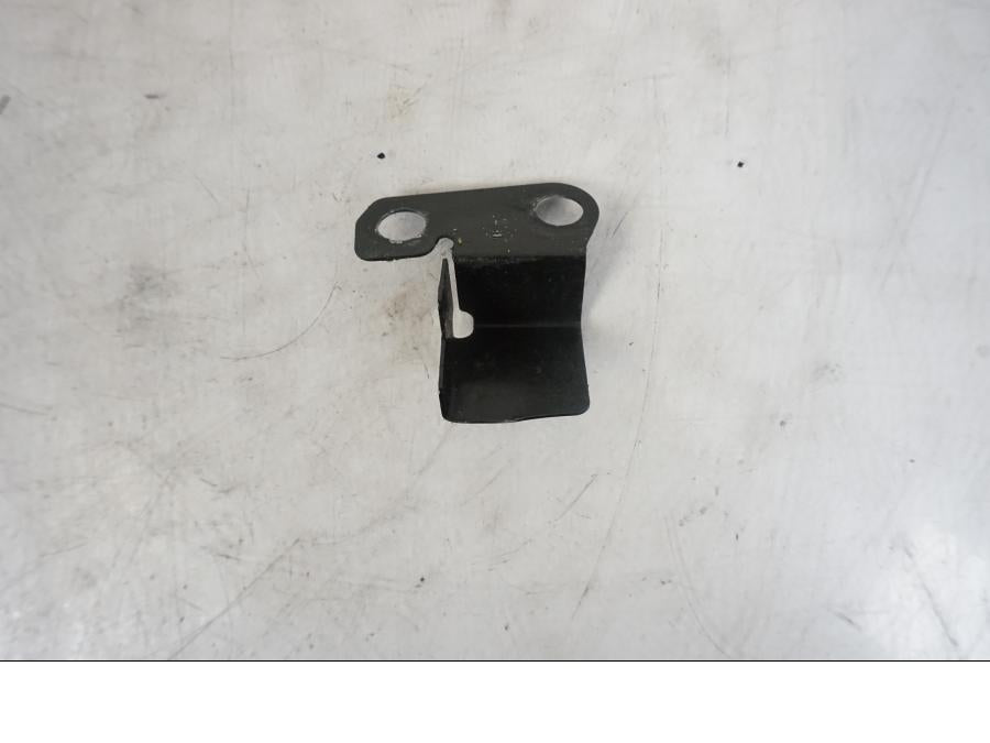 Höger sida på Sidostöd från en KTM 1290 Super Duke R -2021 motorcykel.