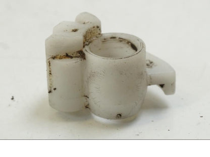 Höger sida på Gasreglage från en BMW F 650 CS -2003 motorcykel.