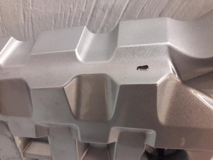 Baksidan på Pakethållare från en Suzuki DL 1000 -2018 motorcykel.