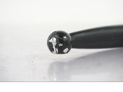 Vänster sida på Bromsgrepp från en Yamaha XVS 1100 -2004 motorcykel.