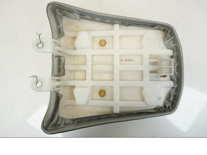 Extrabild1 på Sadel från en Yamaha XT 1200 A -2010 motorcykel.