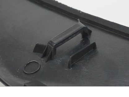 Vänster sida på Bensintankskåpa från en Suzuki GSX-R 1000 -2007 motorcykel.