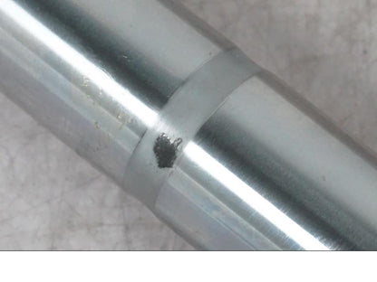 Extrabild4 på Gaffelben från en Suzuki RE5 -1980 motorcykel.