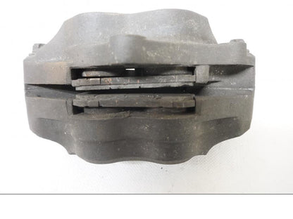 Vänster sida på Bromsok från en Honda CBR 900 RR -1997 motorcykel.