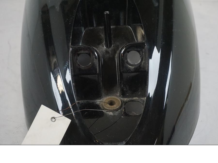 Extrabild3 på <p>Bakskärm från Kawasaki VN 900 Custom 2007.</p>

<p>Lackskador, skrapmärke, repor se bilder.</p> motorcykel.