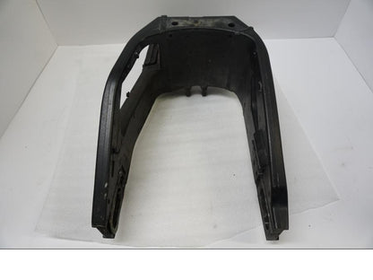 Baksidan på Sving från en Suzuki GSX-R 1000 -2007 motorcykel.