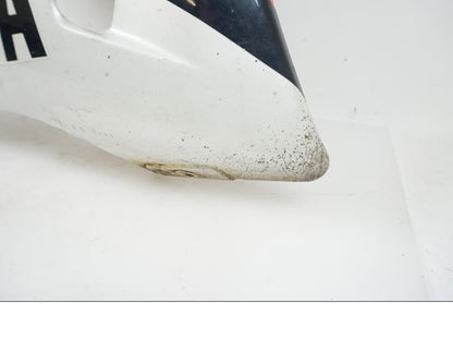 Höger sida på Sidkåpa från en Yamaha FZ 750 -1988 motorcykel.