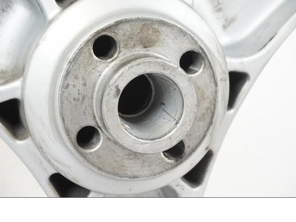 Extrabild5 på Fälg från en BMW K 1100 LT -1999 motorcykel.