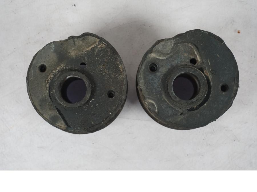 Extrabild1 på Motorfäste från en H-D Sportster 883 XL -2007 motorcykel.