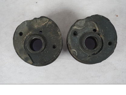 Extrabild1 på Motorfäste från en H-D Sportster 883 XL -2007 motorcykel.