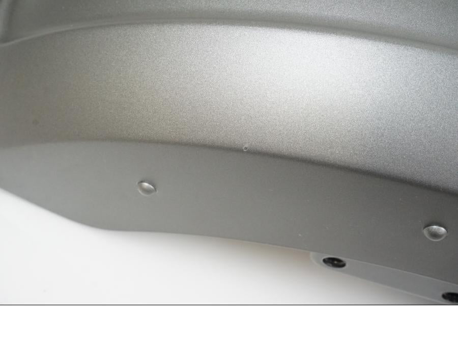 Extrabild3 på Framskärm från en Indian Scout -2017 motorcykel.