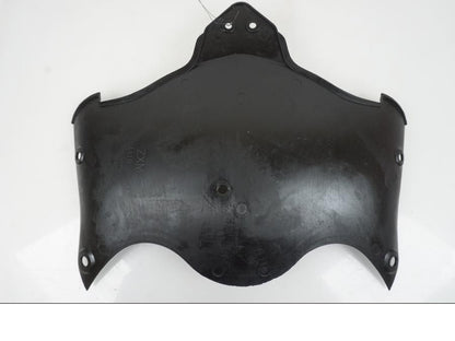 Höger sida på Toppkåpa från en Suzuki GSX-R 750 -2009 motorcykel.