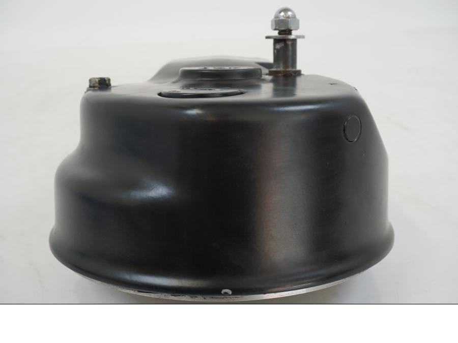 Snett nerifrån på Slutväxel från en Kawasaki VN 1500 -1996 motorcykel.