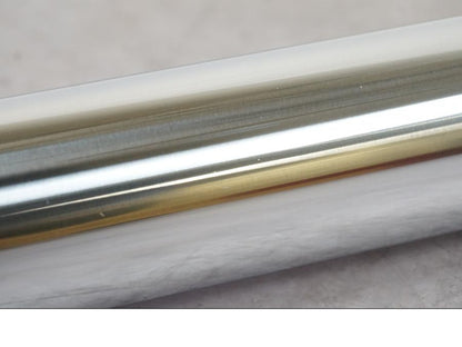 Vänster sida på Gaffelben från en Kawasaki ZX-6R -1995 motorcykel.