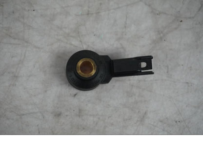 Framsidan på Knacksensor från en BMW S 1000 XR -2019 motorcykel.