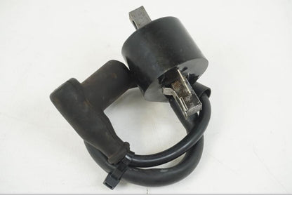 Framsidan på Tändspole från en Aprilia RS 250 -1998 motorcykel.