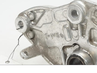 Extrabild1 på Fotpinnefäste från en Yamaha XJ 900 -1997 motorcykel.