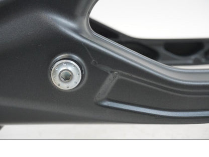 Extrabild1 på Bakram från en Yamaha MT-09 -2021 motorcykel.