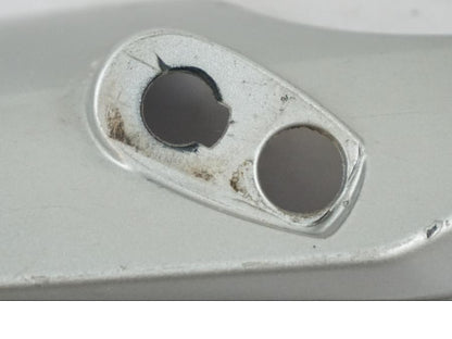 Höger sida på Blinkersfäste från en BMW R 1200 R -2007 motorcykel.