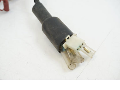 Extrabild1 på Kabelstam från en Honda NSR 125 -1991 motorcykel.