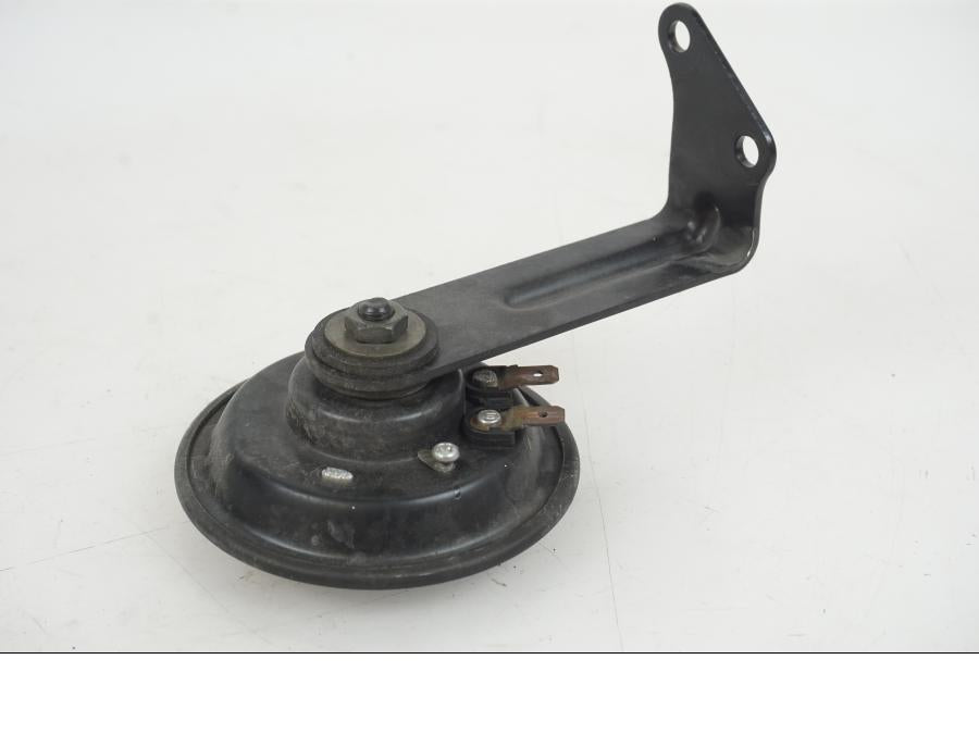 Vänster sida på Signalhorn / Tuta från en Suzuki GSX-R 1000 -2007 motorcykel.