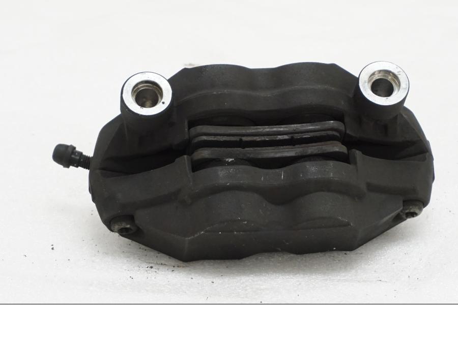 Baksidan på Bromsok från en Suzuki GSX-R 1000 -2007 motorcykel.