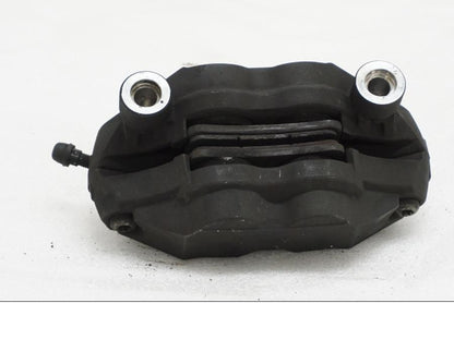 Baksidan på Bromsok från en Suzuki GSX-R 1000 -2007 motorcykel.