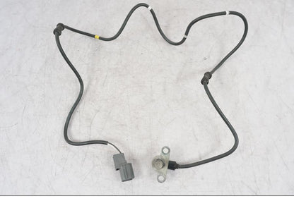 Framsidan på ABS givare från en Suzuki GSF 1250 -2010 motorcykel.